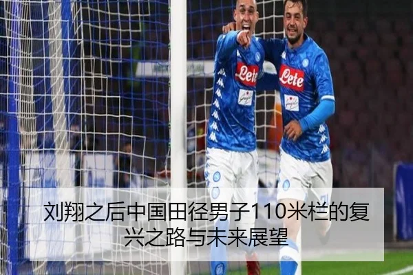 刘翔之后中国田径男子110米栏的复兴之路与未来展望
